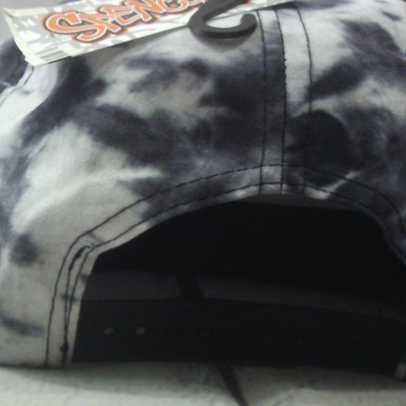 NWT OSFM-"Spaced" Cap-Adjustable - Picture 2 of 4